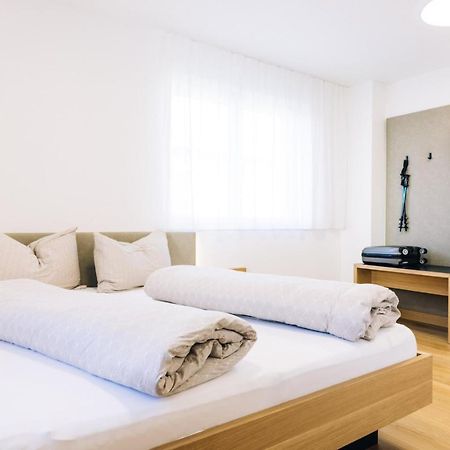 Ferienwohnungen Karin Termeno Bagian luar foto
